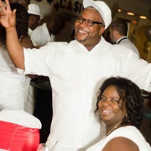 Meet your Posher, Deandre